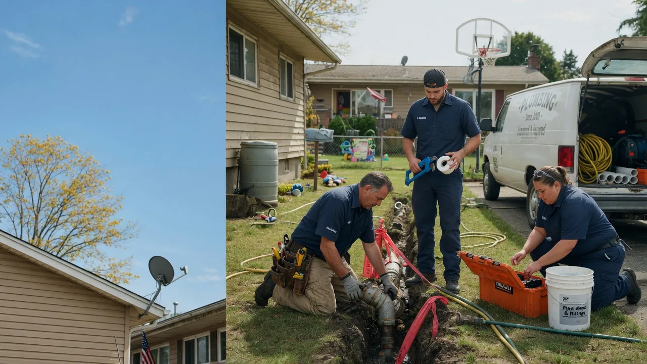 Garbage Disposal Replacement in Tom Bean, TX near me