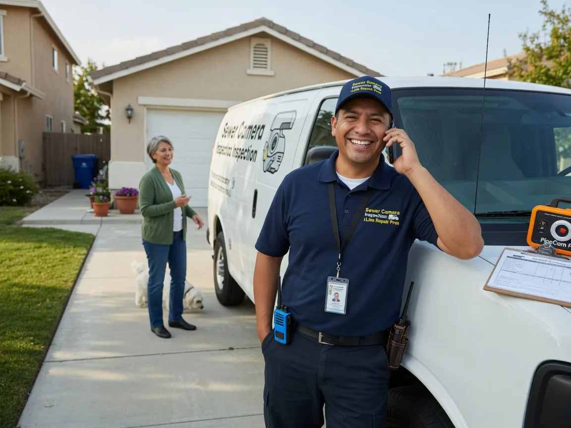 Sewer Line Repair Tom Bean, TX FAQs